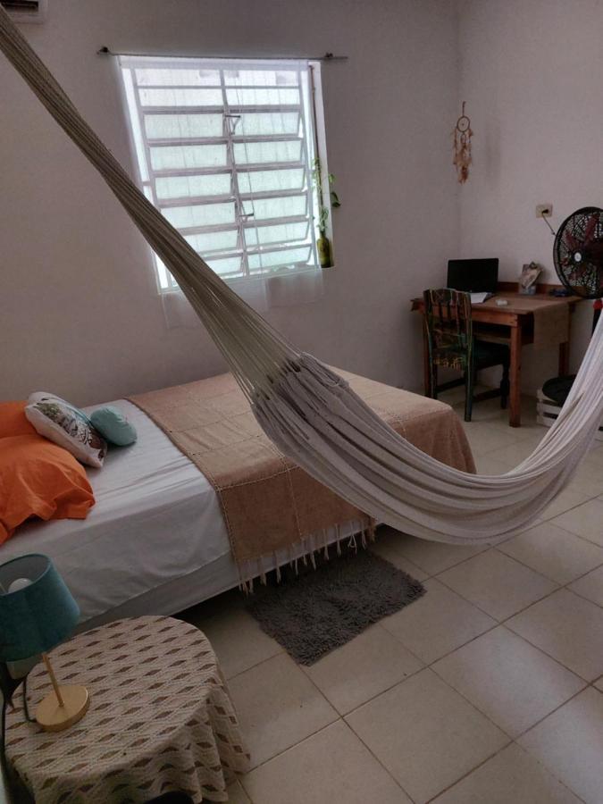 Casa De Viajeros Bacalar Exterior photo